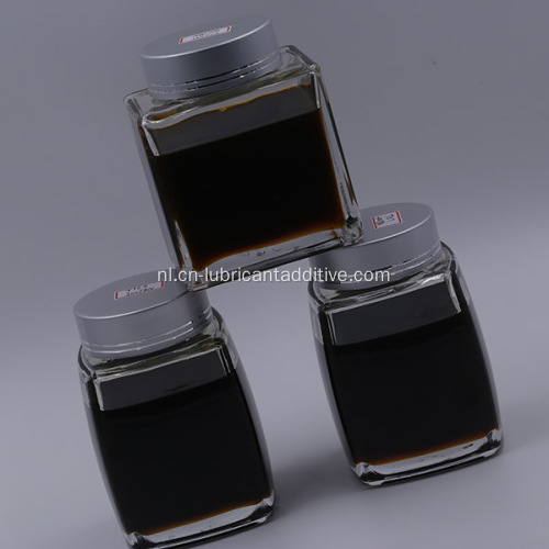 Detergent Lube Oil Additief gesulfuriseerd calcium alkylfenate